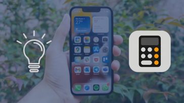 10 astuces pour utiliser la calculatrice iPhone comme un pro
