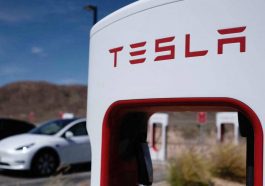 Tesla Model Y Europa elétricos carros