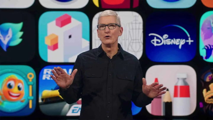 Y a-t-il un candidat de plus pour acheter Netflix ? Maintenant, les rumeurs pointent vers Apple 3 Netflix Apple achète des rumeurs de streaming