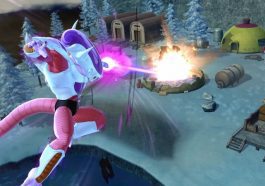 The Breakers : La prochaine aventure de Dragon Ball