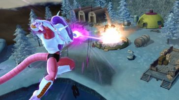 The Breakers : La prochaine aventure de Dragon Ball