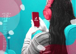 TikTok Music