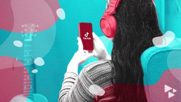 TikTok Music