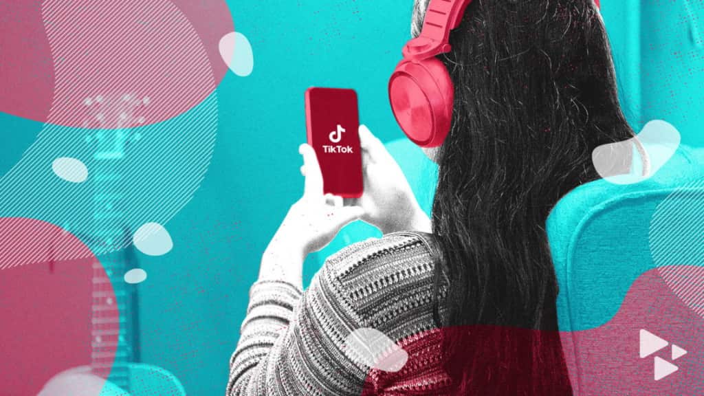 TikTok Music
