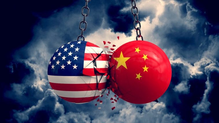 Les États-Unis interdisent l'expédition d'équipements pour fabriquer des puces 14 nm vers la Chine 1 Les États-Unis interdisent l'expédition d'équipements pour fabriquer des puces 14 nm vers la Chine