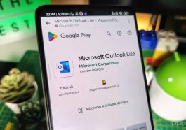 Outlook Lite Android Microsoft smartphones