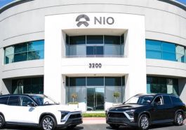 NIO
