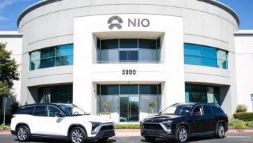NIO
