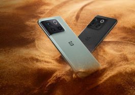 OnePlus 10T 5G est présenté et apporte le nouvel OxygenOS 13