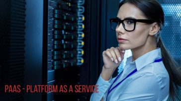 Pourquoi l'adoption des solutions PaaS - Platform as a Service ?