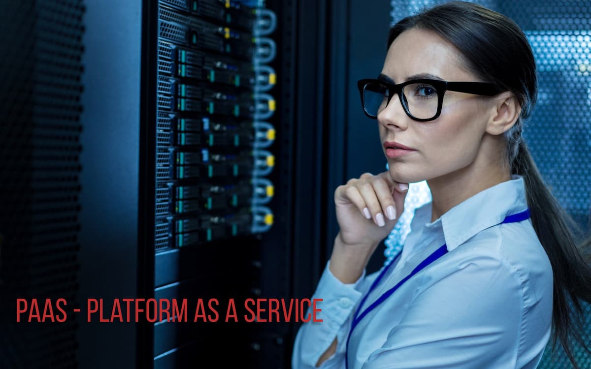 Pourquoi l'adoption des solutions PaaS - Platform as a Service ?