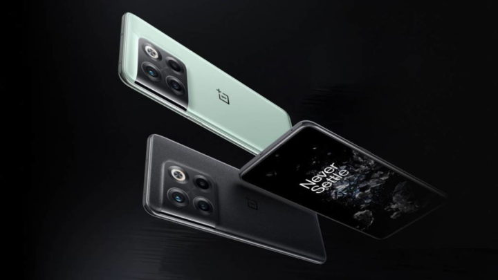Mise à jour du smartphone OnePlus OxygenOS 13 Android 13