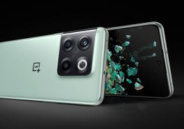 OnePlus OxygenOS 13 Android 13 smartphone atualização