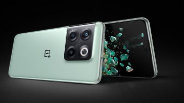 OnePlus OxygenOS 13 Android 13 smartphone atualização