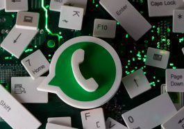 WhatsApp grupos administradores informação lista