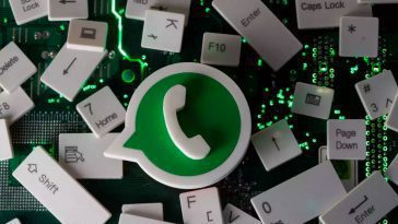 WhatsApp grupos administradores informação lista