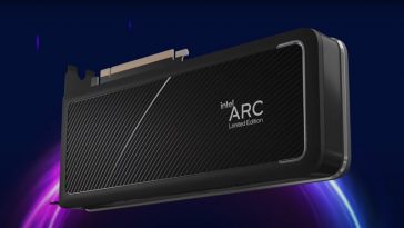 Les graphiques Intel Arc A750 sont plus rapides que Nvidia RTX 3060 et AMD RX 6600 XT