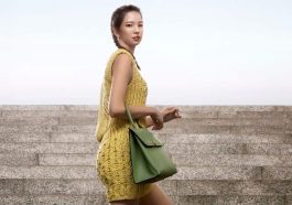 Rozy, a influenciadora virtual
