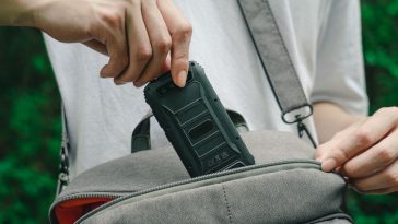 Cubot KingKong Mini2 Pro - o rugged phone com apenas 4