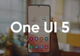 One UI 5 Android 13 Samsung Galaxy S22 versão