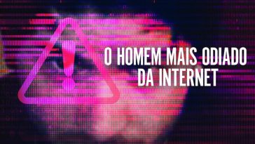 "L'homme le plus détesté sur Internet" est le documentaire Netflix que vous devez voir
