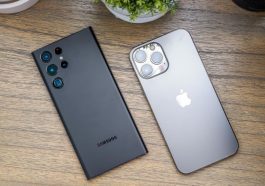 Les iPhones utilisent moins de RAM que les appareils Android.  Car?