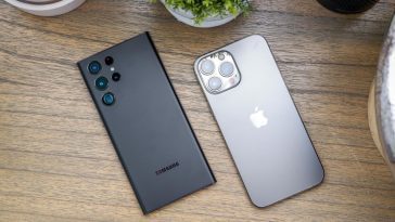 Les iPhones utilisent moins de RAM que les appareils Android.  Car?