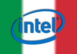 Italie et Intel : accord de 5 milliards de dollars pour construire une usine de puces