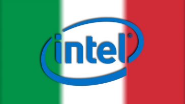 Italie et Intel : accord de 5 milliards de dollars pour construire une usine de puces
