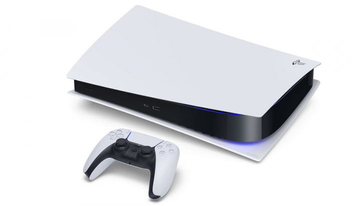 Image PlayStation 5