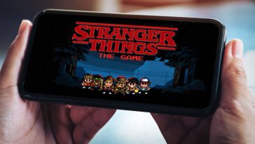 Netflix jogos utilizadores streaming números