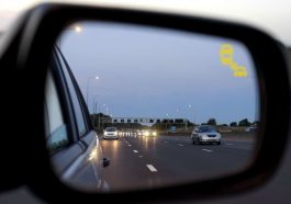 Condução: 6 dicas para evitar ângulos mortos
