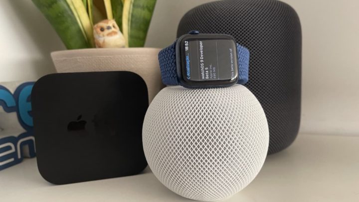 Apple a publié la version bêta 5 d'iOS 16, iPadOS 16, tvOS 16, watchOS 9 et macOS 13 3 1659981903 91 Apple a publie la version beta 5 diOS 16 iPadOS