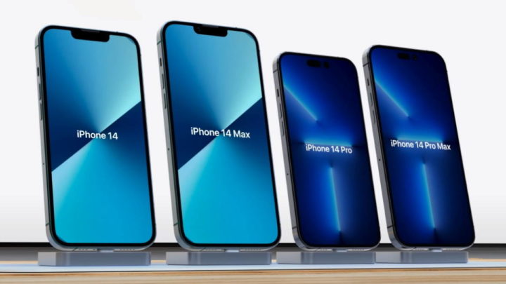 Y a-t-il déjà une date pour la présentation de l'iPhone 14 ? Tout indique oui ! 3 Date de présentation Apple iPhone 14