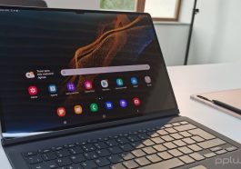 Samsung tablets ecrã dobrável smartphones