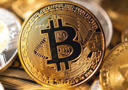 Criptomoeda
