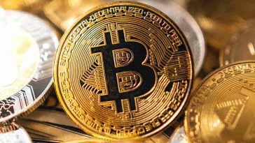 Criptomoeda