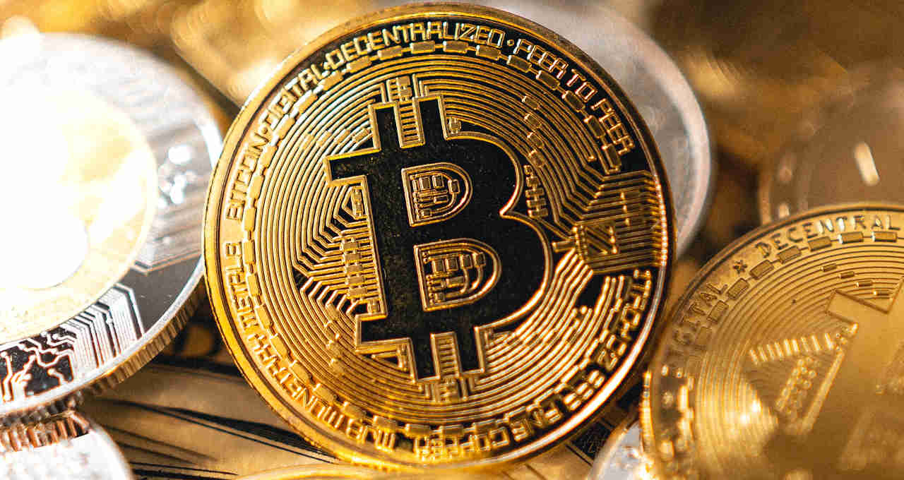 Criptomoeda