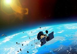 Apoio à Guerra? Rússia colocou em órbita um satélite de observação
