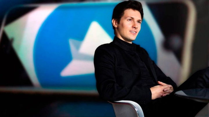 Le créateur de Telegram attaque à nouveau Apple ! Se plaindre de l'approbation des mises à jour 3 Telegram Pavel Durov Mises à jour de l'App Store d'Apple