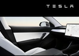 Robotaxi da Tesla