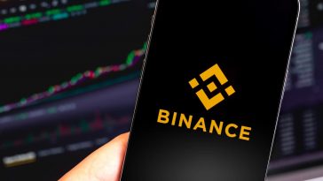 Binance dit qu'il gagne des clients en crypto-monnaie grâce à l'inflation