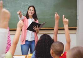 Listas de colocações de Professores já estão disponíveis