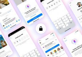Messenger seguro Meta proteção Internet