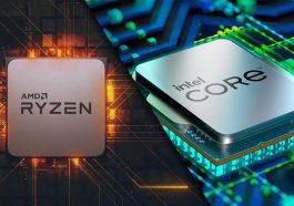 Les performances du processeur Intel Core i9-13900K sont 68 % plus élevées dans les jeux que le meilleur processeur d'AMD