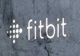 Imagem Logótipo Fitbit