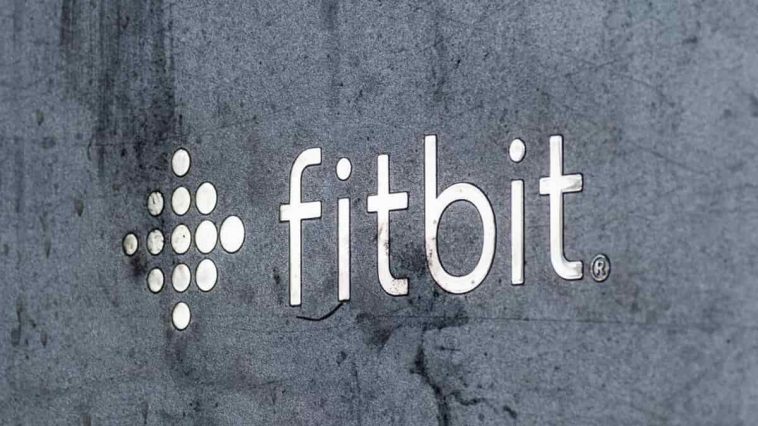 Imagem Logótipo Fitbit