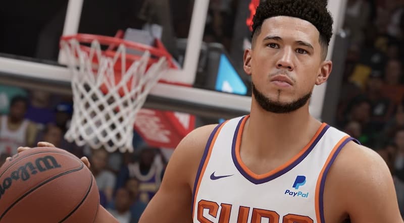 NBA 2K23 bouge déjà et… bouge bien !