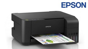 Les imprimantes PC Epson gèlent à cause d'une pièce