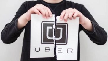 Uber mettra fin à son programme Uber Rewards à la fin de l'année